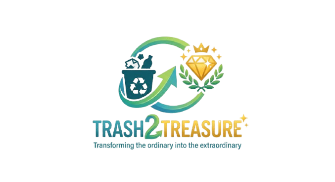 Trash2Treasure Logo